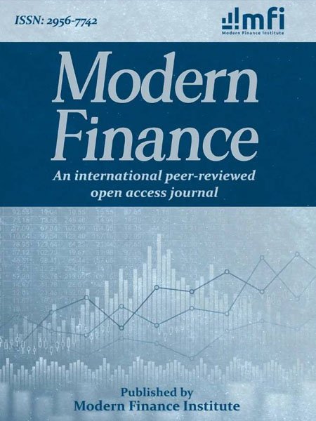 Modern Finance1