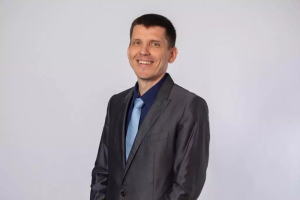 Marcin Kacperczyk-image
