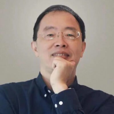 Chun-Ping Chang
