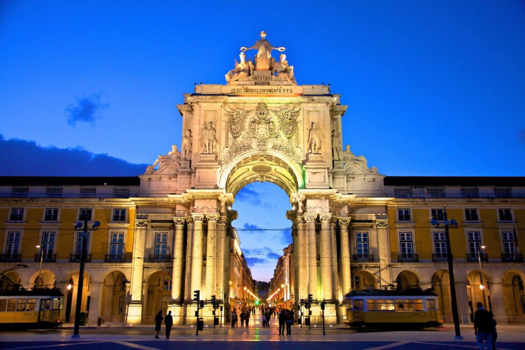 Best of Lisbon, Lisbon