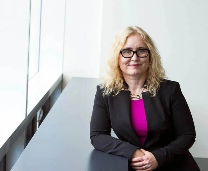 PROF. Renee Adams