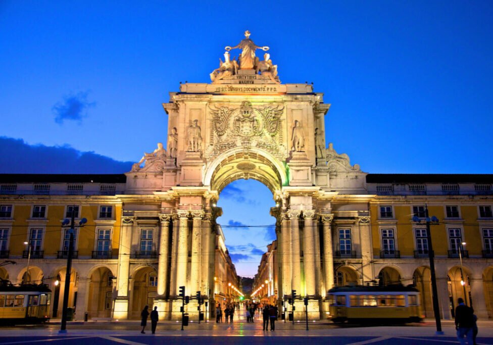Best of Lisbon, Lisbon