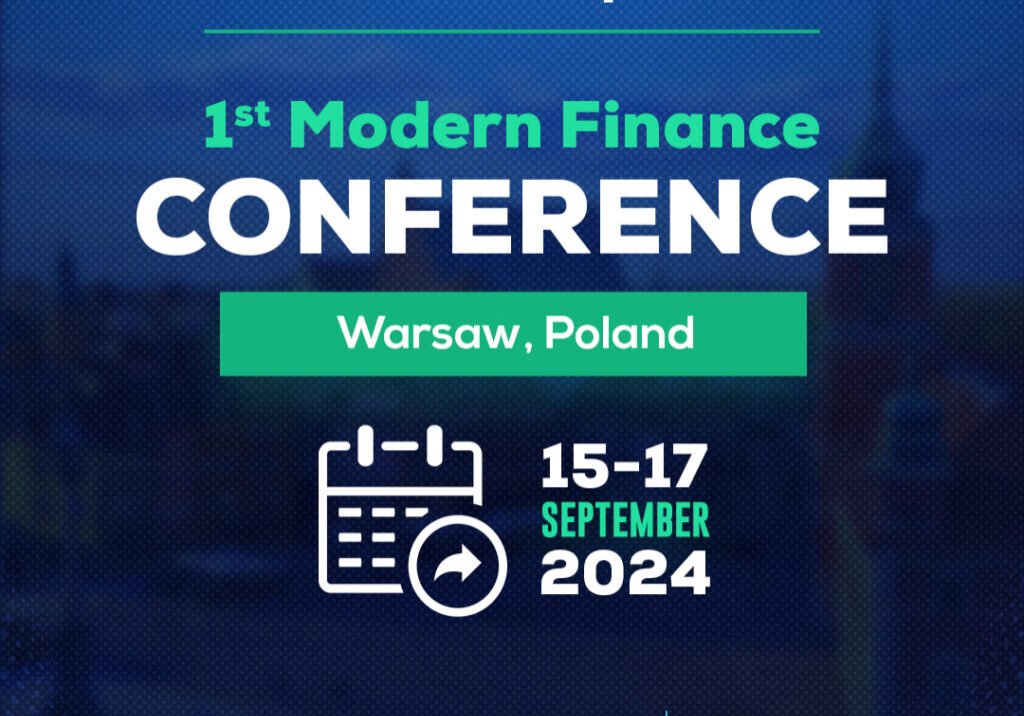 Modern Finance Conference
