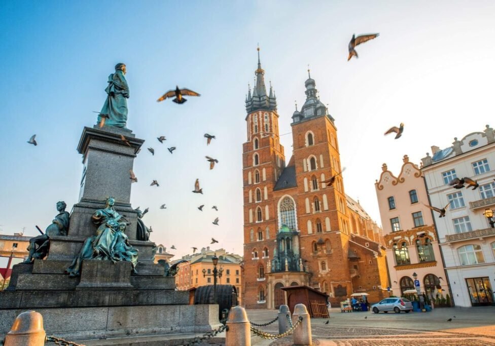 krakow 4
