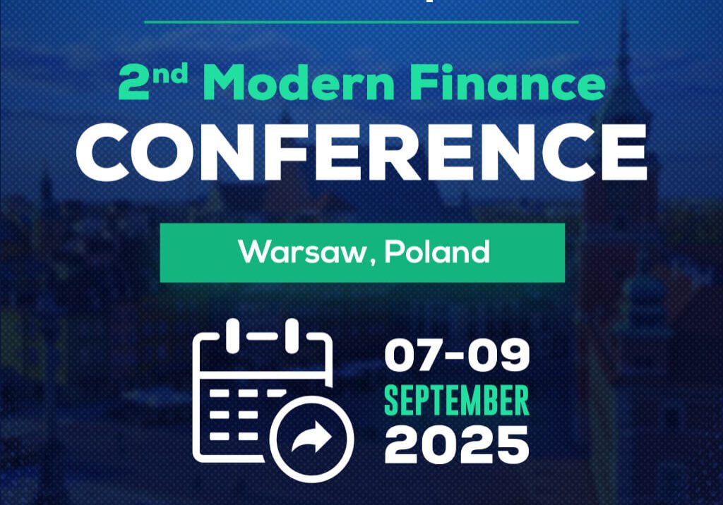 second Modern Finance Conference